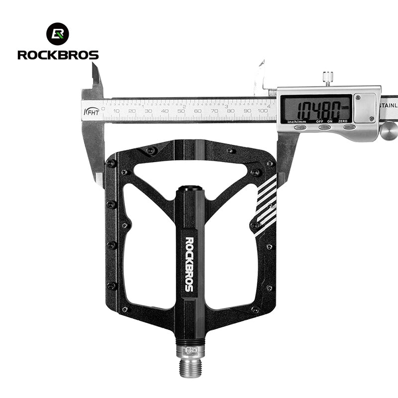 Aluminum Alloy Bearing Pedal