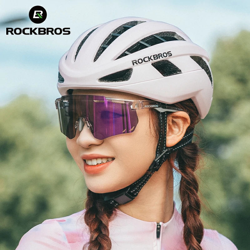 ROCKBROS SP323 Cycling Sports Sunglasses