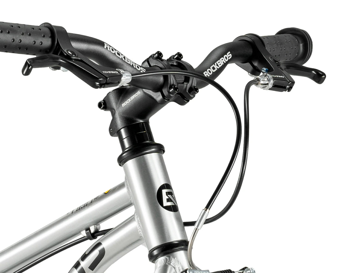 Kids Belt-Drive Bike 16