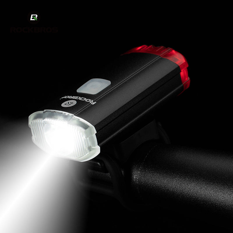 Bike Headlight 100LM