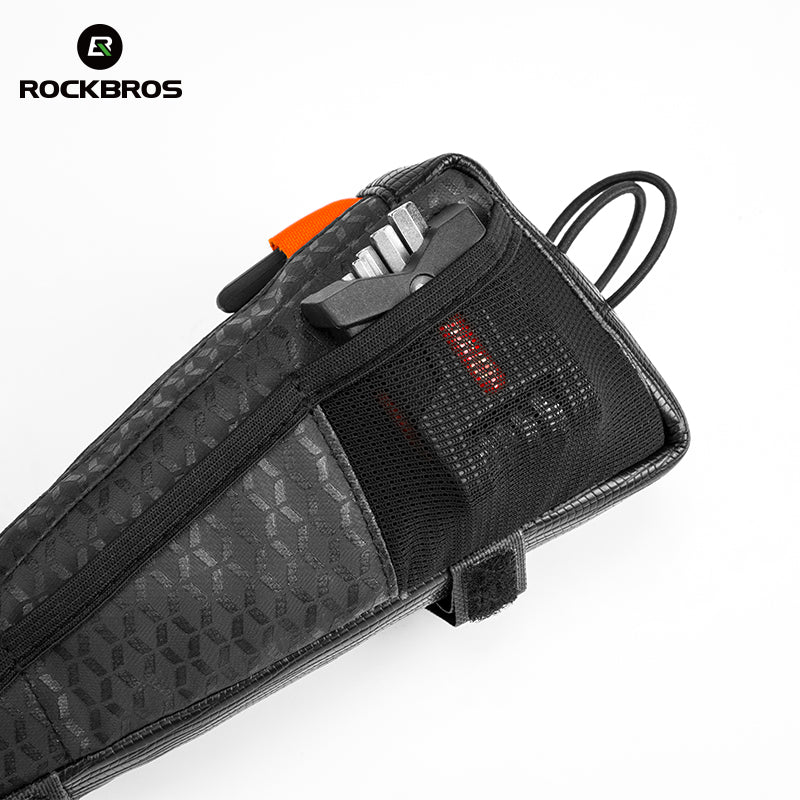 Unicorn Triangle Bag