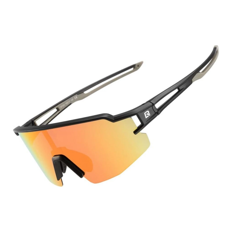 ROCKBROS-Ultralight Polarised Sports Sunglasses 22g