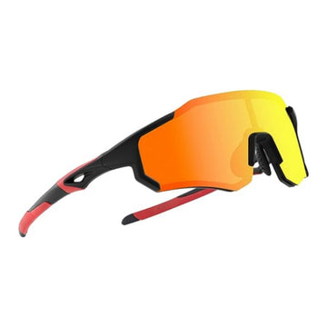 ROCKBROS Polarized Sunglasses UV400 Protection Super Light TR90 Frame