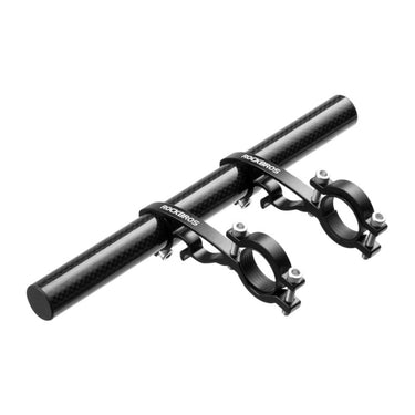 ROCKBROS Bike Handlebar Extender Double Lightweight Durable - ROCKBROS