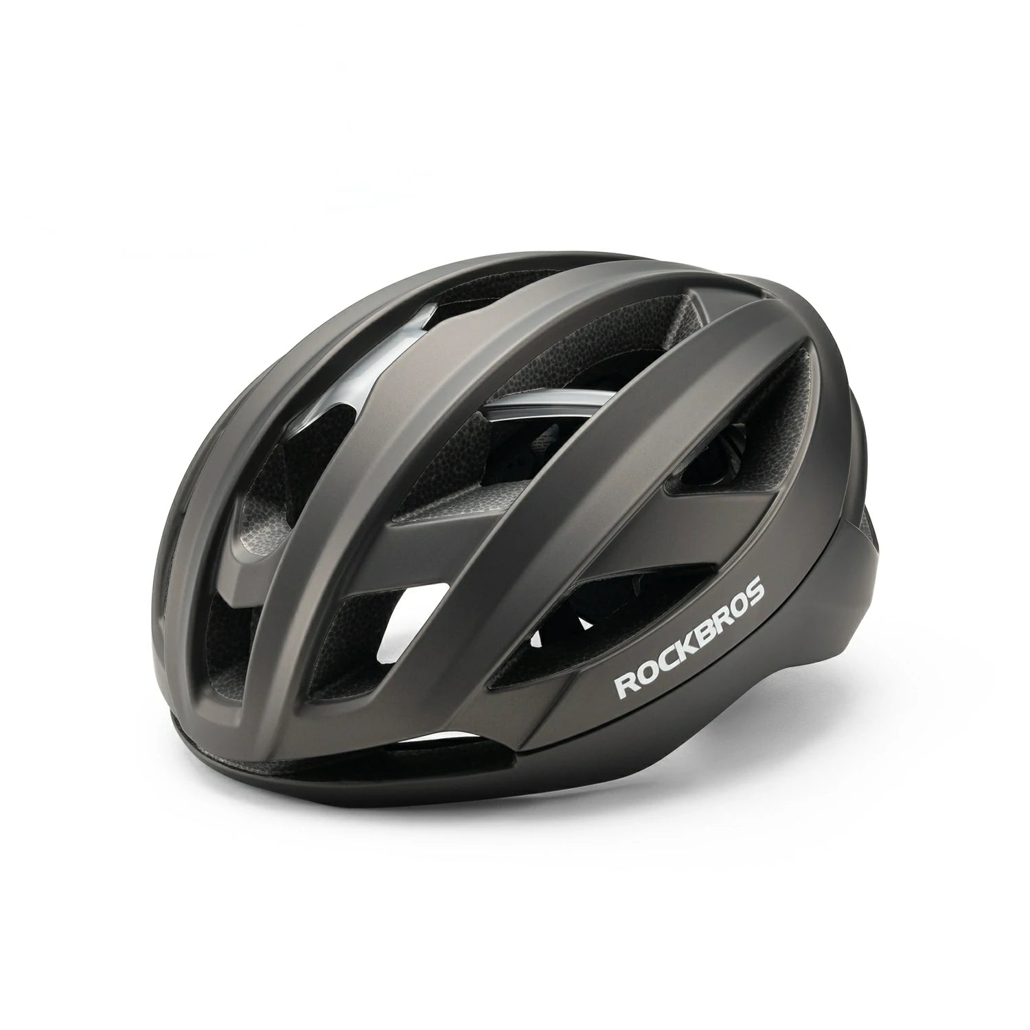 Cycling Helmet  Bionic Support  Antibacterial Liner  Adjustable Fit