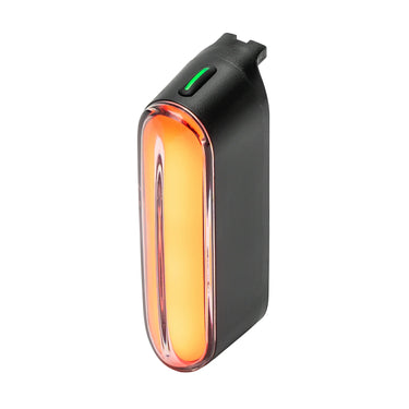 ROCKBROS Magnetic Smart Tail Light with Brake Sensing  IPX6 Waterproof