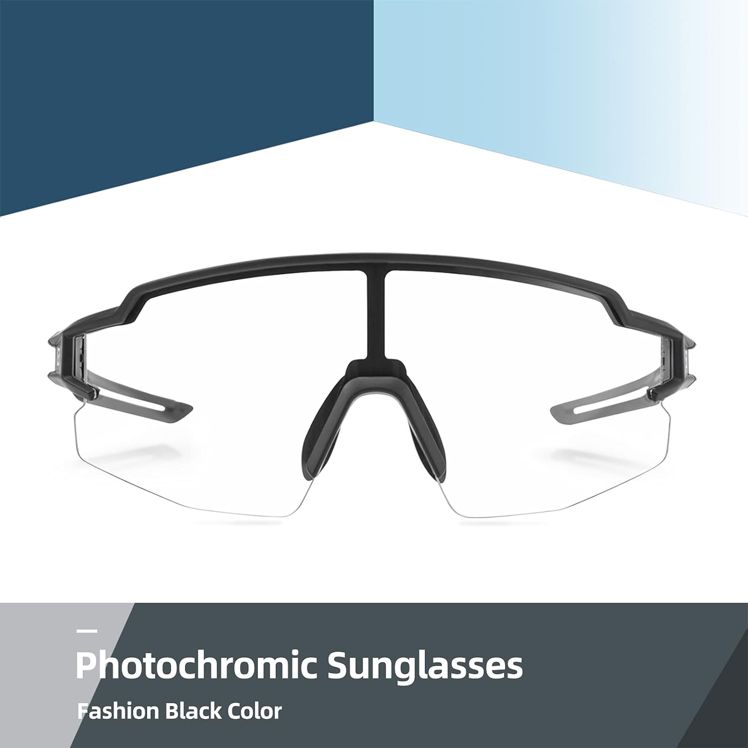 Proton Progressive Photochromic Lenses at best price in Navi Mumbai