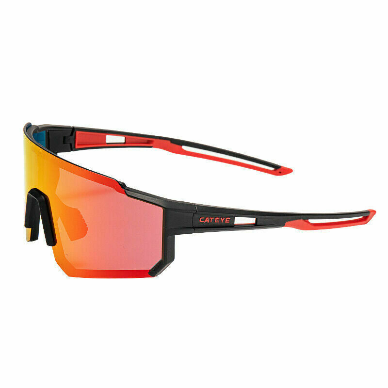 CATEYE Glasses Polarized Sunglasses
