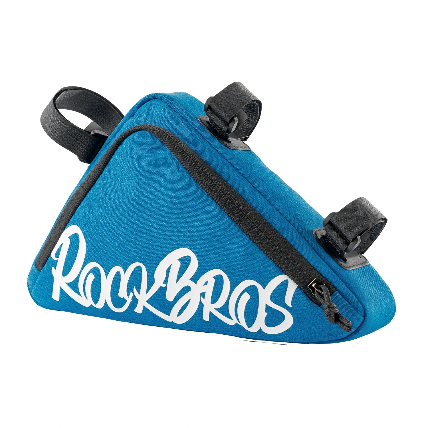 ROCKBROS FlashRide Sketch  Bike Triangle Bag