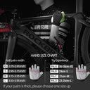 ROCKBROS Windproof Touch Screen Riding MTB Bike Gloves - ROCKBROS