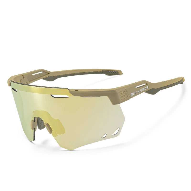 ROCKBROS SP323 Cycling Sports Sunglasses
