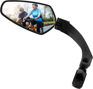 ROCKBROS Bike Handlebar Rear View Mirror