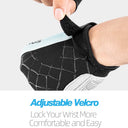 ROCKBROS Windproof Touch Screen Riding MTB Bike Gloves - ROCKBROS