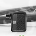 ROCKBROS Mini Electric Bike Tire Pump Portable 100 PSI with Type-C Charging - ROCKBROS