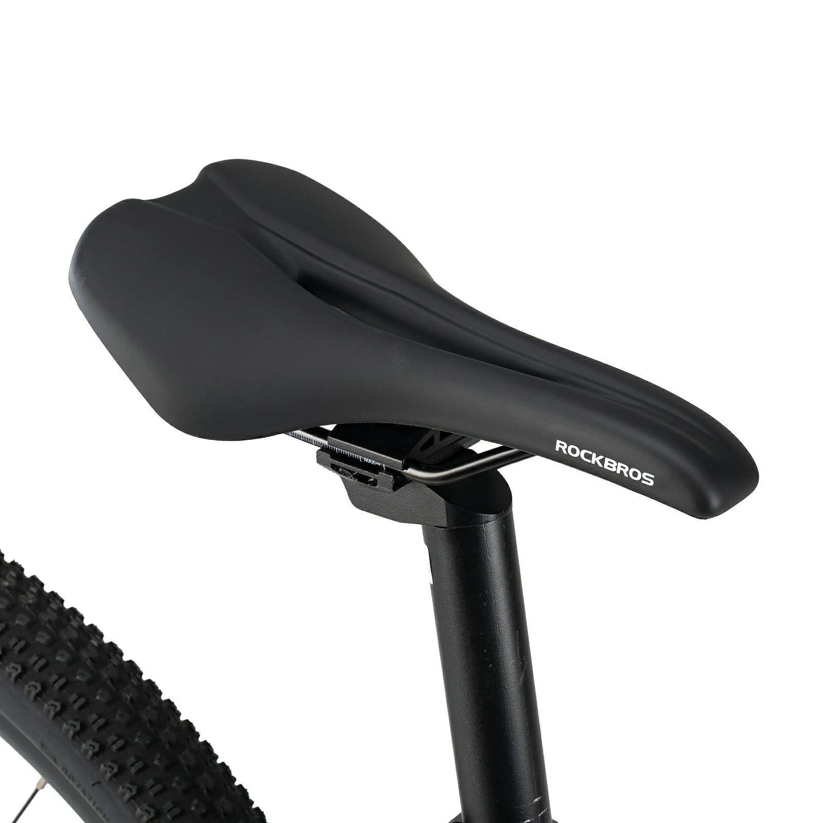 MT200 - Mountain Bike