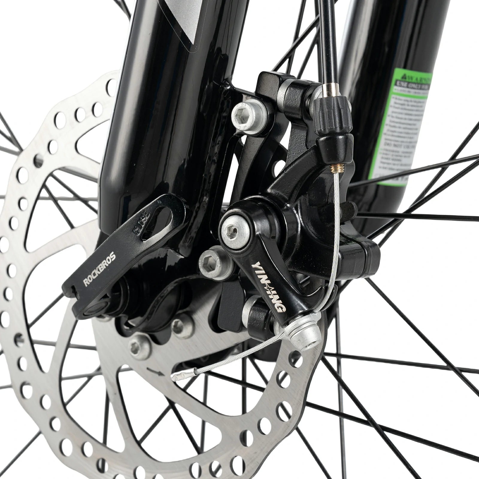 MT200 - Mountain Bike