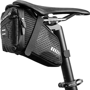 ROCKBROS Bike Saddle Bag  Under Seat 1.5L Cycling Accessories Storage Pouch - ROCKBROS