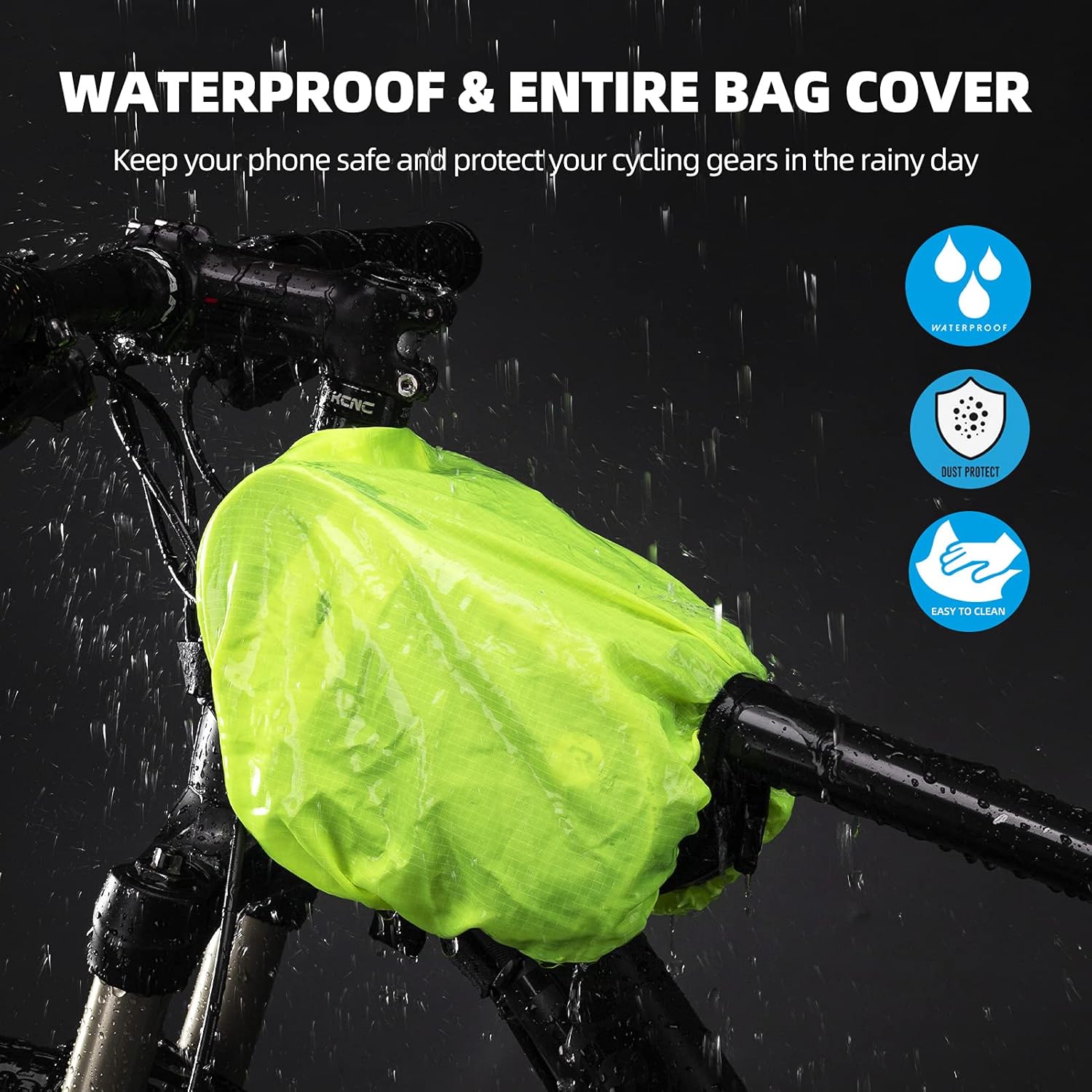 waterproof bag