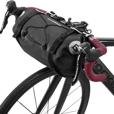 ROCKBROS Bikepacking Bike Handlebar Bag Waterproof 7L-14L