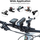 ROCKBROS Bike Handlebar Extender Double Lightweight Durable - ROCKBROS