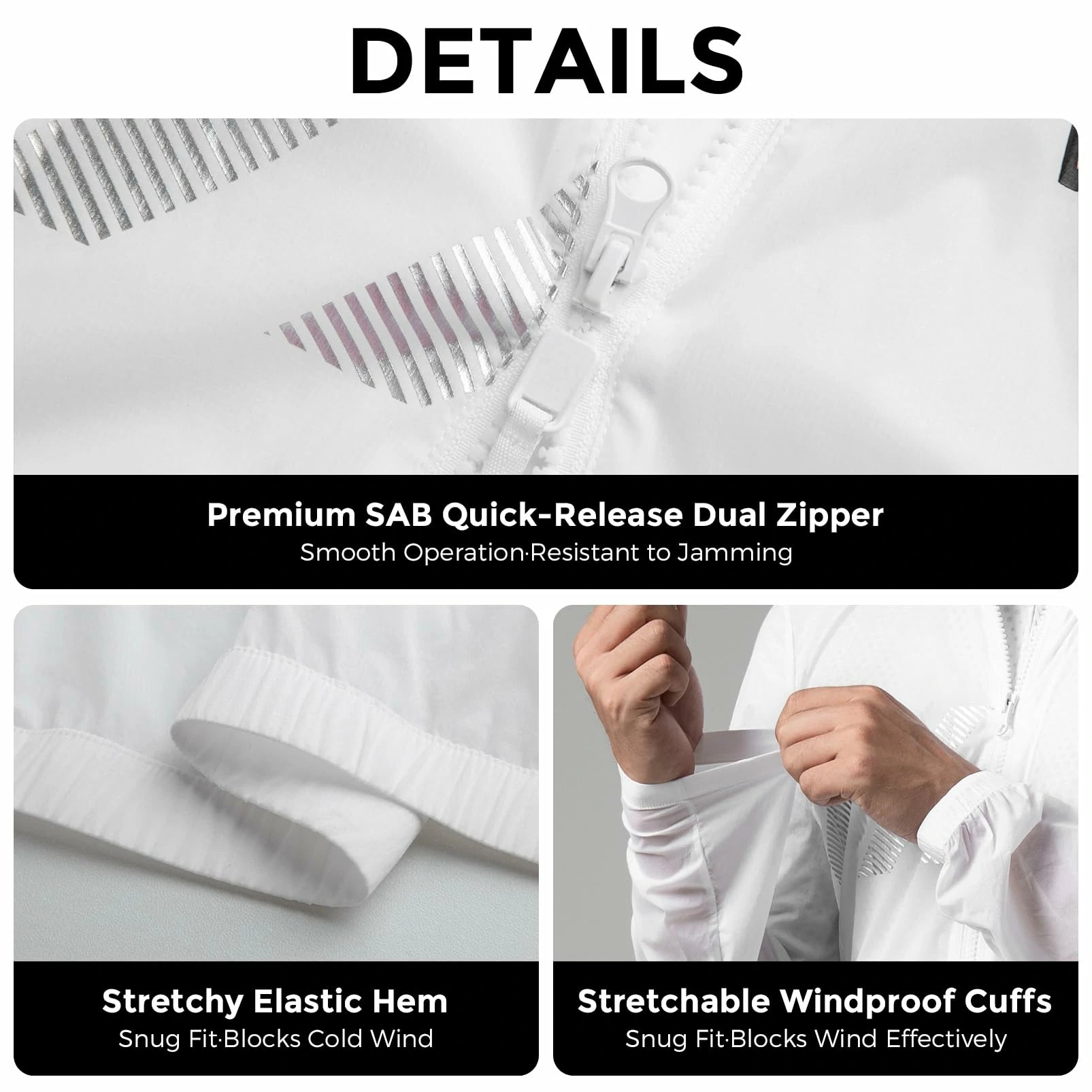 vns-men's-cycling-jacket,-ultralight-windbreaker-for-running-cycling-packable#color_white