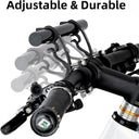 ROCKBROS Bike Handlebar Extender Double Lightweight Durable - ROCKBROS