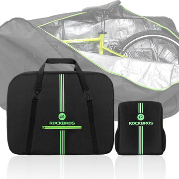 ROCKBROS Bike Travel Bag Waterproof 19” Bike Storage