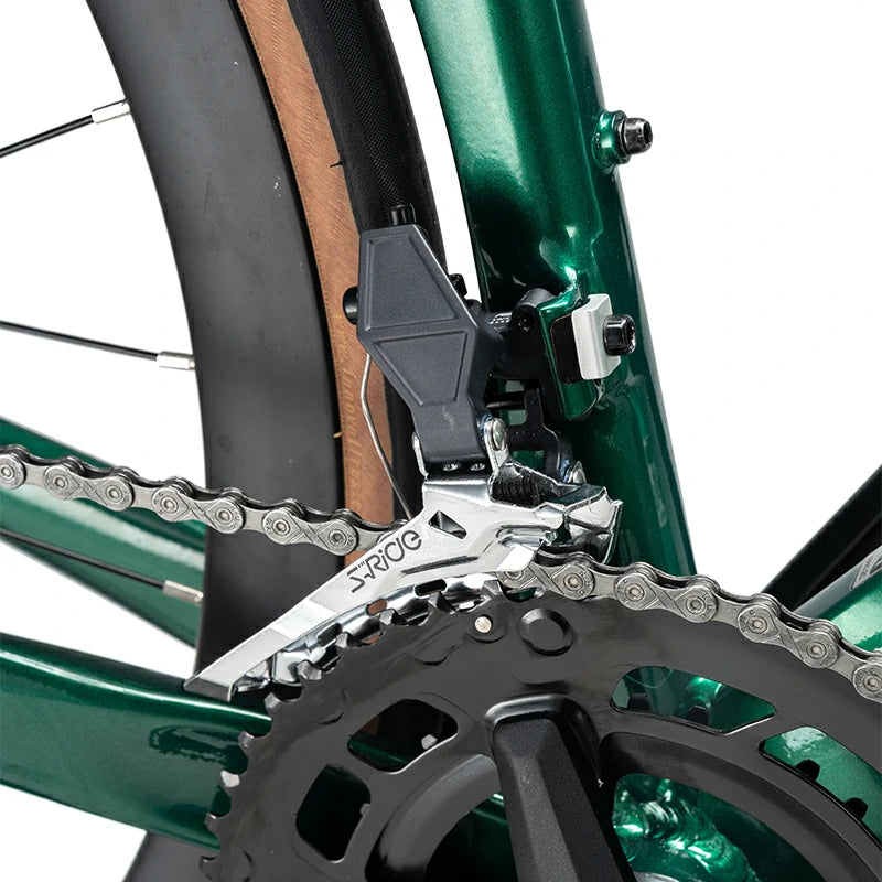 Gale - Aluminum Road Bike