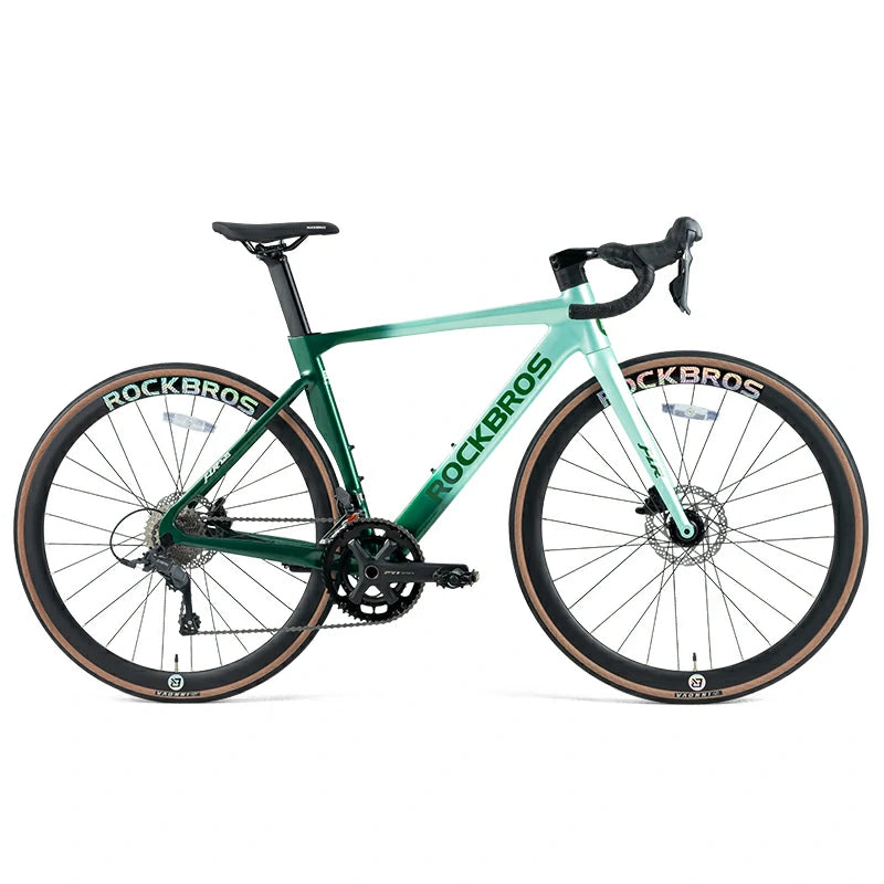 Lightweight Road Bike S RIDE 20 Speed Aerodynamic Aluminum Frame
