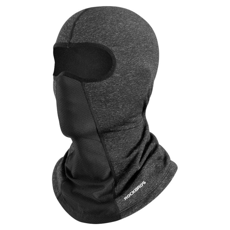 ROCKBROS Ski Mask for Men Women Winter Balaclava Ski Mask Under Helmet