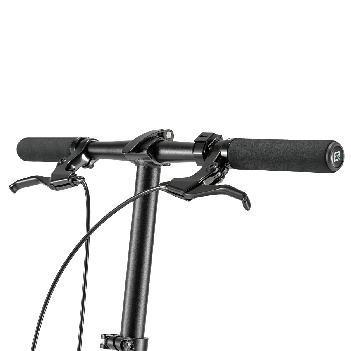 Folding Commuter Bicycle 14-Inch Lightweight Aluminum Alloy Frame