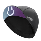 Sombrero de protección solar de verano ROCKBROS con diseño degradado de colores