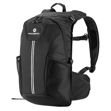 ROCKBROS Lightweight 20L Multi-functional Backpack for Travel, Hiking, and Daily Use