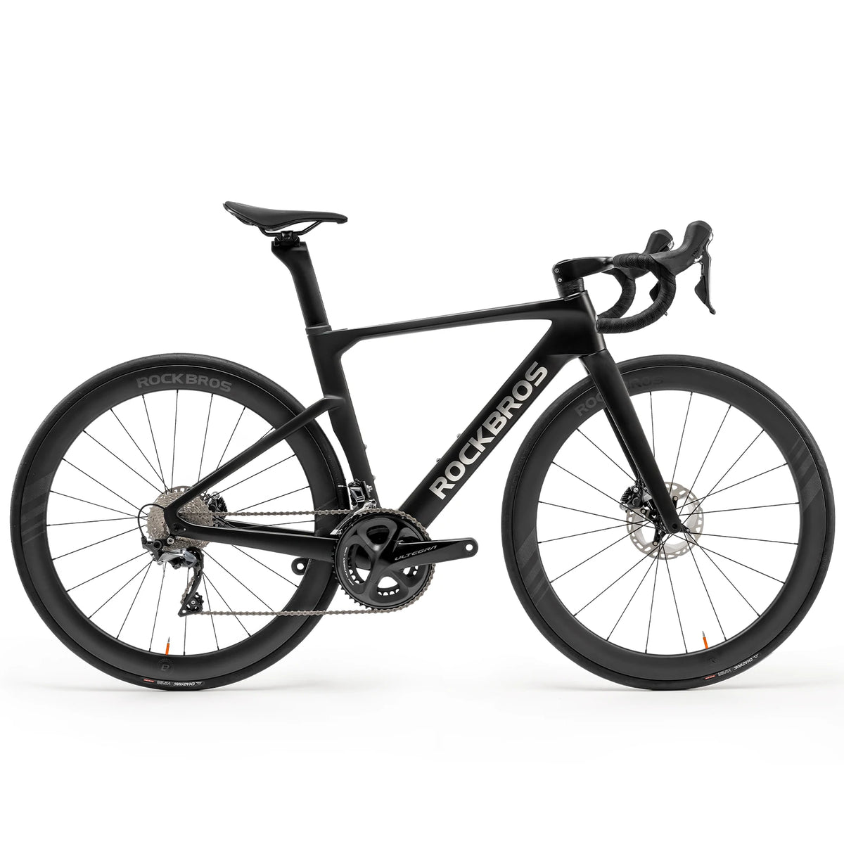 Carbon Fiber Road Bike T700 Shimano 105 Di2 Electronic Hydraulic