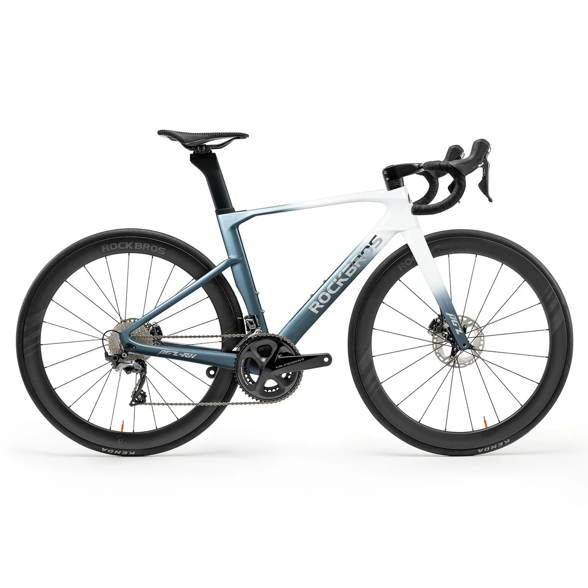 Carbon Fiber Road Bike T700 Shimano 105 Di2 Electronic Hydraulic