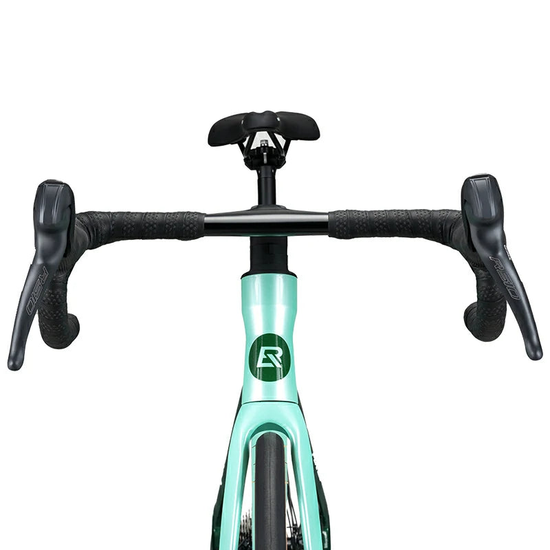 Lightweight Road Bike S RIDE 20 Speed Aerodynamic Aluminum Frame