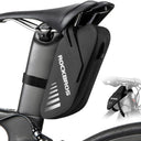 ROCKBROS Bike Saddle Bag Waterproof  0.6L Mini - ROCKBROS