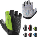 ROCKBROS Windproof Touch Screen Riding MTB Bike Gloves - ROCKBROS