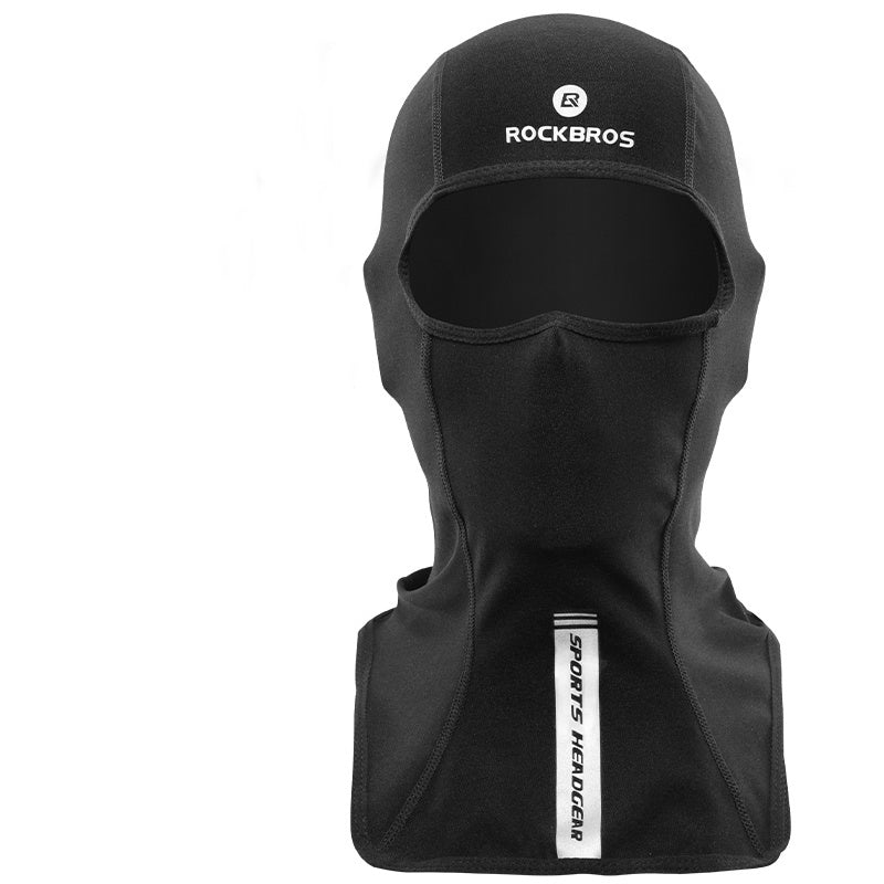 High-Stretch Balaclava (Duwei)