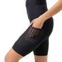 Women's Bib Shorts
