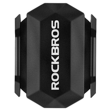 ROCKBROS RPM Cycling Speed Sensor for Road, Gravel and Mountain Bikes - ROCKBROS