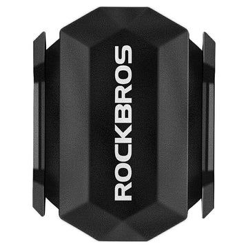 ROCKBROS RPM Cycling Speed Sensor for Road, Gravel and Mountain Bikes