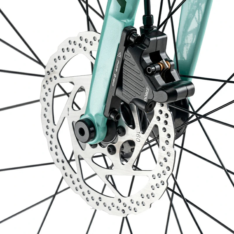 Gale - Aluminum Road Bike