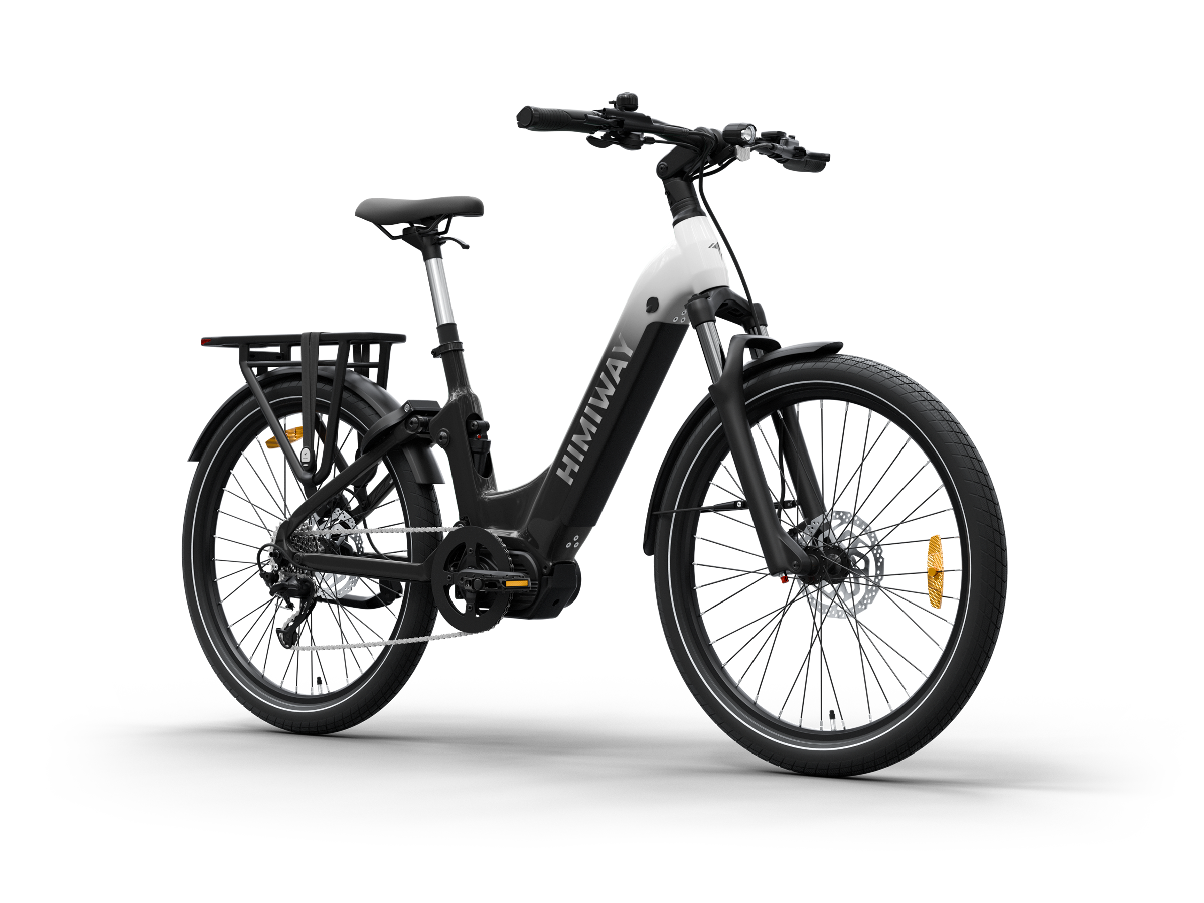 Himiway A7 Pro Commuter eBike