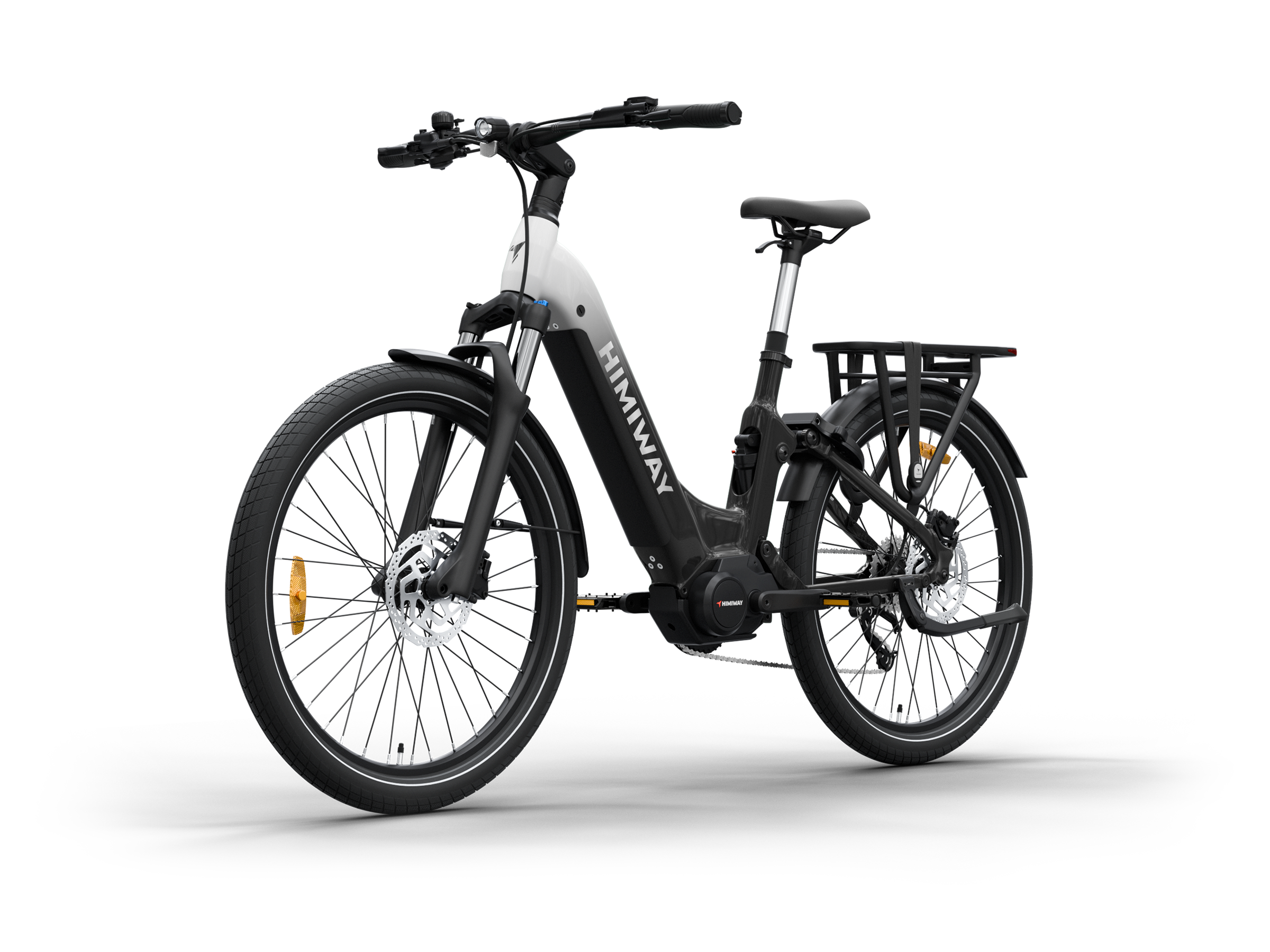 Himiway A7 Pro Commuter eBike