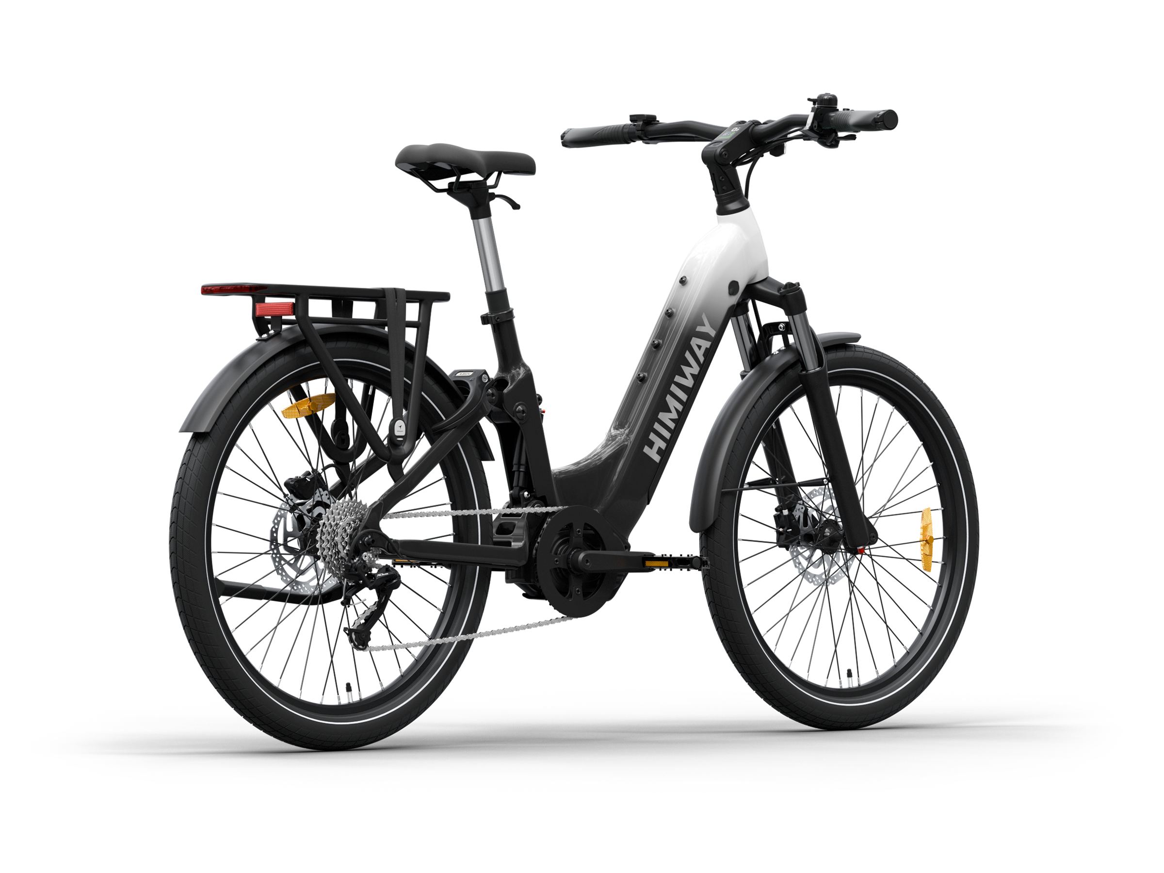 Himiway A7 Pro Commuter eBike