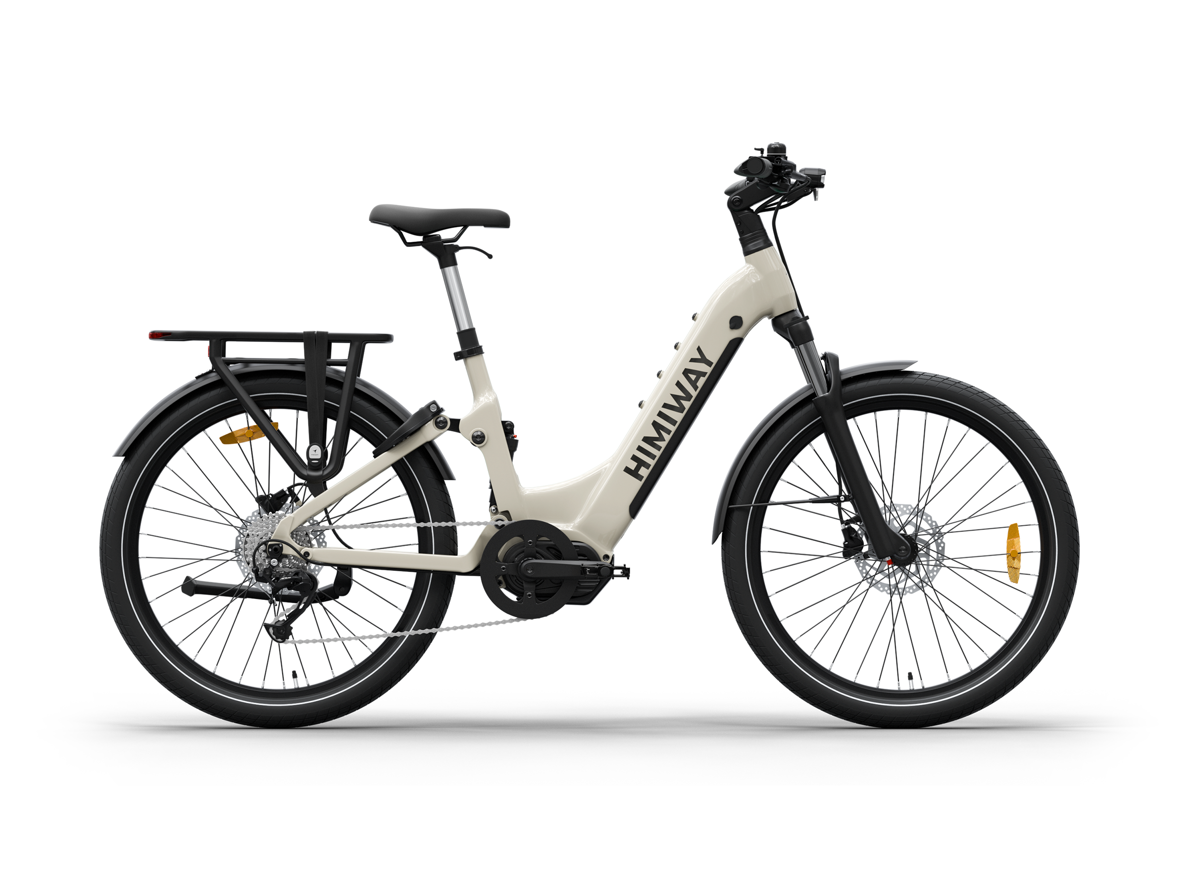 Himiway A7 Pro Commuter eBike