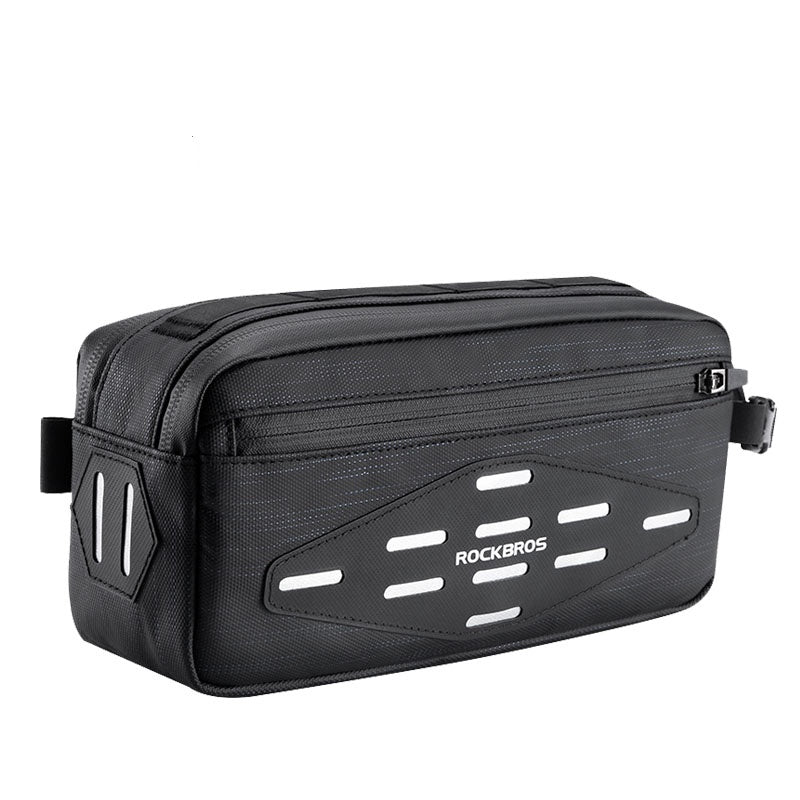 Bike Front Bag Saddle Tail Bag Waterproof