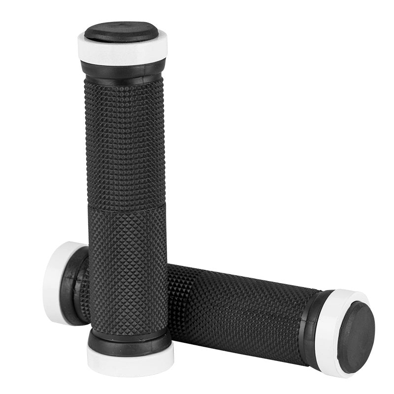 Lock‑On Handlebar Grips Mountain Bike