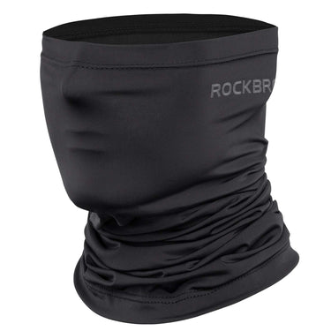 ROCKBROS Cooling Neck Gaiter Bandana Face Mask  Summer Half Face Scarf  for Cycling Fishing - ROCKBROS